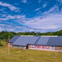 Bannerslund Outlet/ Peiter, Strandby åbningstider