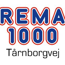 REMA1000, Korsør åbningstider
