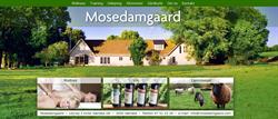 Mosedamgaard, Værløse åbningstider