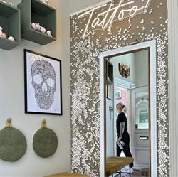 AvantgArt - Tattoo Studio, Holbæk åbningstider