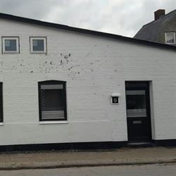 GroBedre Haderslev, åbningstider