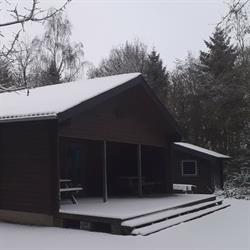 Skodborg KFUM spejder, Rødding åbningstider