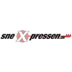 Snexpressen, Slagelse åbningstider