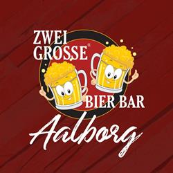 Zwei Grosse Bier Bar, Aalborg åbningstider