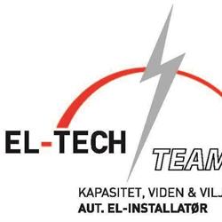 Elektriker El-tech Kolding, åbningstider