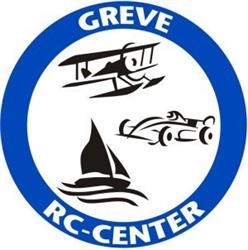 Greve RC-Center, åbningstider
