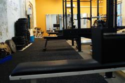 Godsterminalen - Styrkeløft & X-fit, Lemvig åbningstider