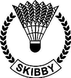 Skibby Badminton Klub, åbningstider