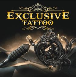 Exclusive Tattoo, Vanløse åbningstider