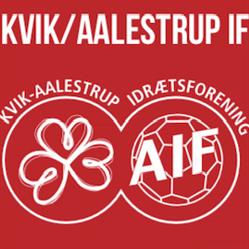Kvik/Aalestrup IF, åbningstider