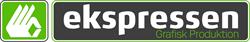 Ekspressen Grafisk Produktion ApS, Rødovre åbningstider