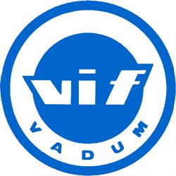 Vadum IF, åbningstider