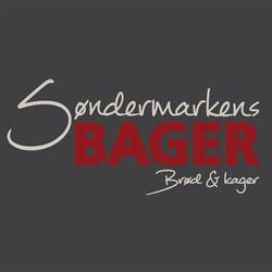 Søndermarkens Bager Viborg, åbningstider