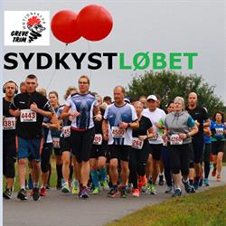 Sydkystløbet, Greve åbningstider