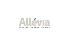 Privathospitalet Mølholm, Allévia Tværfagligt Smertecenter, Højbjerg åbningstider