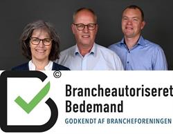 Stege, Stensved og Vordingborg Begravelsesforretninger, åbningstider