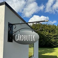 Gårdagergård Frugt, Slagelse åbningstider