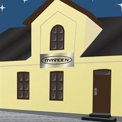 Bykroen, Haslev åbningstider