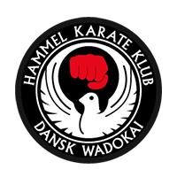 Hammel Karate Klub, åbningstider