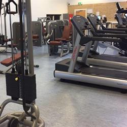 Rougsø motion og fitness, Ørsted åbningstider
