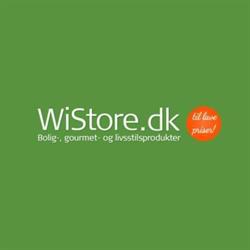 WiStore, Skanderborg åbningstider