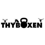 ThyBoxen, Thisted åbningstider
