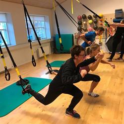 Sundhedsbanken, Ejby åbningstider