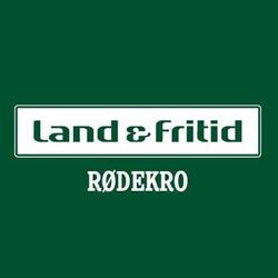 Land og Fritid Rødekro, åbningstider