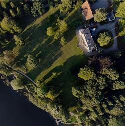 Dronographica, Sorø åbningstider