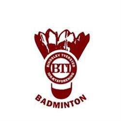 BTI Badminton, Bindslev åbningstider