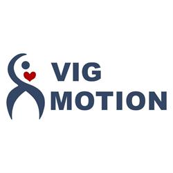 Vig Motion, åbningstider