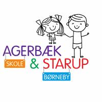 Agerbæk Skole og Starup Børneby, åbningstider