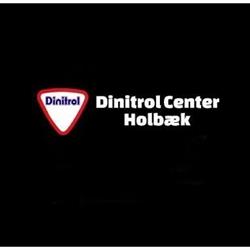 Dinitrol Center Holbæk, åbningstider