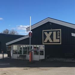 XL-BYG Byggeland Præstø, åbningstider