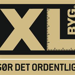 XL-BYG Gelsted Tømmerhandel A/S, åbningstider