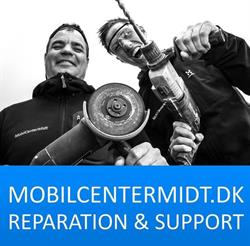 Mobilcentermidt.dk, Viborg åbningstider