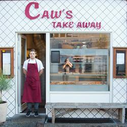 Caw's, Charlottenlund åbningstider
