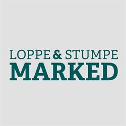 Loppe & Stumpemarked - Herning, åbningstider