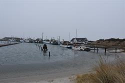 SparkongeAnholt, åbningstider