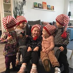 Bøllebørnene privat pasningsordning, Slagelse åbningstider