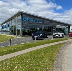 Forza Leasing A/S, Tilst åbningstider