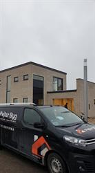 Pejter Byg ApS, Aalborg åbningstider
