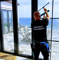 Højrup Polering, Veksø Sjælland åbningstider
