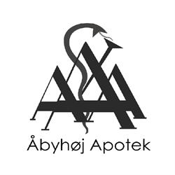 Aarhus Åbyhøj Apotek, åbningstider