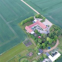 B & B Langagergaard, Thisted åbningstider