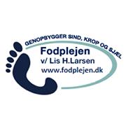 Fodplejen v/ Lis Hedegaard Larsen i Esbjerg (V) åbningstider