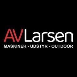 AV-Larsen, Hjallerup åbningstider