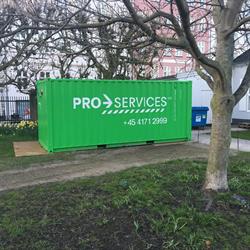 Pro-Services A/S, Herlev åbningstider