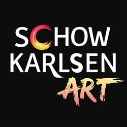 SCHOW KARLSEN ART, Virum åbningstider