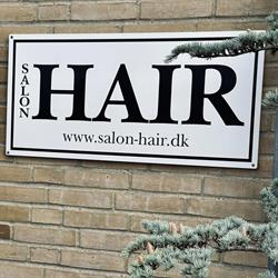 Salon hair, Aalborg åbningstider